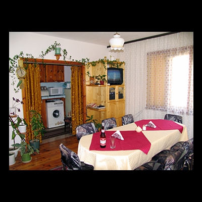 Guest house Snejana