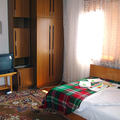 Guest house Snejana
