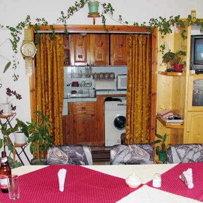 Guest house Snejana